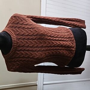 AE OUTFIT/SWEATER/WIDE LEGGED PANTS/NEW W/TAGS